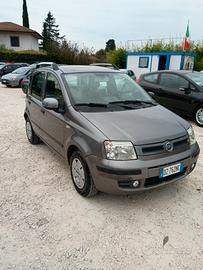 Fiat Panda 1.2 Dynamic GPL