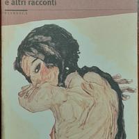 La straniera e altri racconti - Arthur Schnitzler