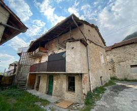 CASA SEMINDIPENDENTE A VILLAR FOCCHIARDO