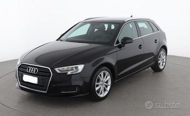 Audi A3 1.6 tdi 110000 km