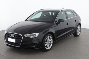 Audi A3 1.6 tdi 110000 km