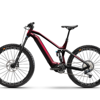 HAIBIKE YAMAHA NDURO 7 2024