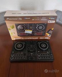 Pioneer  DDJ-200