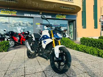 BMW G 310 R TUTTO INCLUSO ANCHE PASSAGGIO !