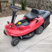 trattorino clubgarden