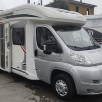 Challenger Genesis 56