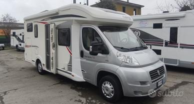 Challenger Genesis 56