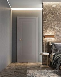 PORTE INTERNE IN LEGNO LAMINATO