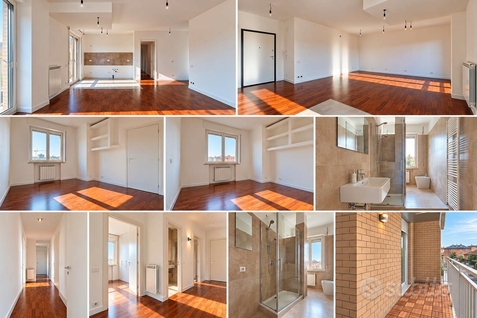 Appartamento – Porto Sant'Elpidio, San Filippo, Zona Industriale San Filippo - Vista 4