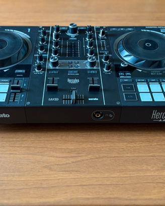 Hercules DJControl Inpulse 500