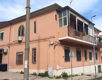 CANOVA - GIOSTRA 2 vani piccolo condominio