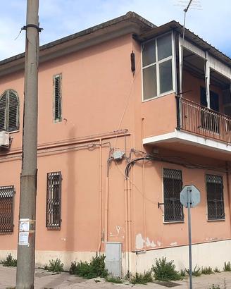 CANOVA - GIOSTRA 2 vani piccolo condominio
