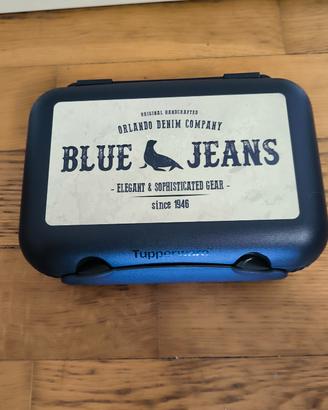 Porta pranzo Tupperware 