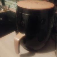 Air Fryer poco usi