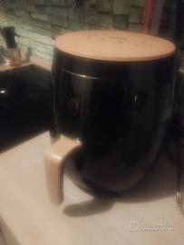 Air Fryer poco usi