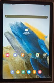 Tablet Samsung Galaxy Tab A/8