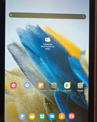 Tablet Samsung Galaxy Tab A/8