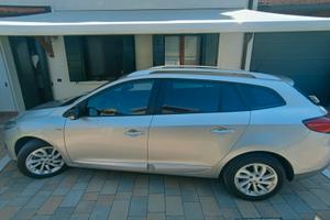 RENAULT Mégane dCi 110cv Start&Stop