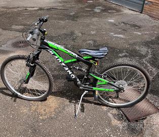 Bicicletta Marzano 24
