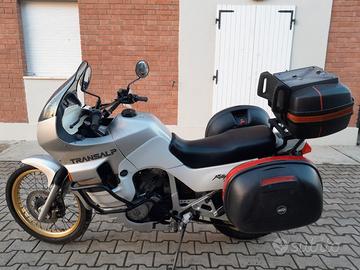 transalp 600 1991