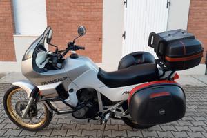 transalp 600 1991