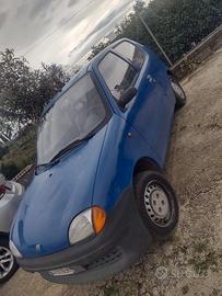 FIAT 600e
