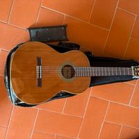 Chitarra classica Alhambra