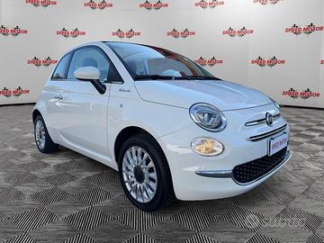 FIAT 500 1.0 hybrid Dolcevita 70cv,CABRIO, SE...