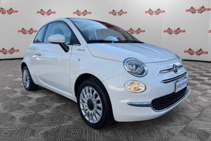 FIAT 500 1.0 hybrid Dolcevita 70cv,CABRIO, SE...