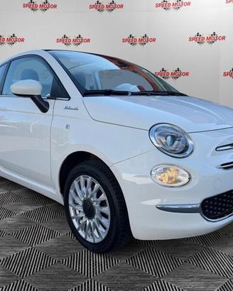 FIAT 500 1.0 hybrid Dolcevita 70cv,CABRIO, SE...