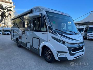 Arca America H 745 Glc 180 Hp Automatico '26