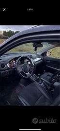 Suzuki vitara 1.4 hybrid