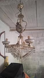 lampadario 