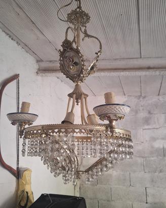 lampadario 