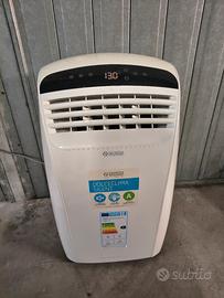 Condizionatore portatile Olimpia Splendid