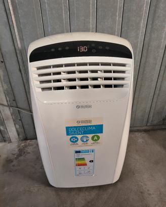 Condizionatore portatile Olimpia Splendid
