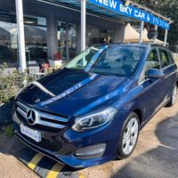 Mercedes-benz B 180 d Automatic Premium