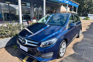 Mercedes-benz B 180 d Automatic Premium