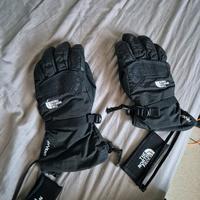 guanti scii The  North face