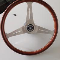volante nardi