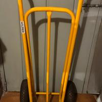 Carrello trasporto universale