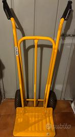 Carrello trasporto universale