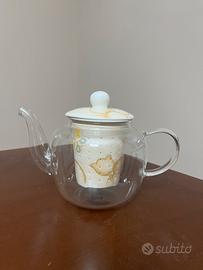 Teiera Thun Linea Elegance