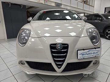 Alfa R. MiTo 1.4 78 CV 8V S&S Racer NEOPATENTATI