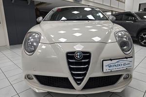 Alfa R. MiTo 1.4 78 CV 8V S&S Racer NEOPATENTATI