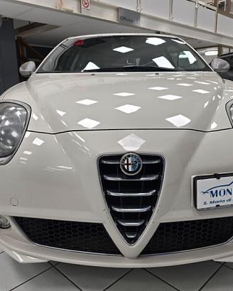 Alfa R. MiTo 1.4 78 CV 8V S&S Racer NEOPATENTATI
