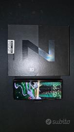 Samsung Galaxy Z Fold 3 Danneggiato ma Funzionante