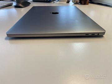 Macbook Pro i9 32Gb 1TB