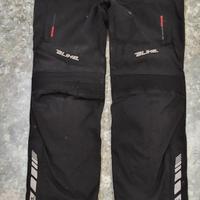 Pantaloni moto Alike