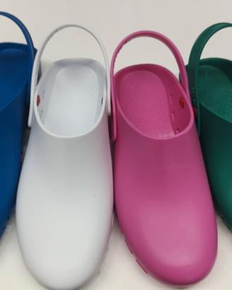 zoccolo sanitario vari colori e numeri
